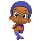 Goby Bubble Guppies UK Dub AI Voice