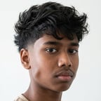 Calm Measured Narrator