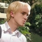 Draco Malfoy