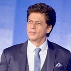 Sharukh Khan 
