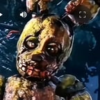 SPRINGTRAP VOZ BR (DBD) GAME DUB