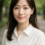 20代後半女性➉