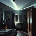 Narrative Male Voice