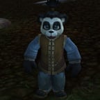 Panda niño