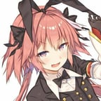 Astolfo(Fate)(Español Latino