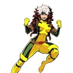 Rogue X Men