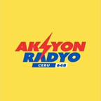 Aksyon Radyo Cebu Announcer