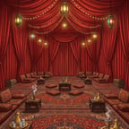 صوت رجولي حيوي