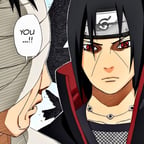 Itachi Uchiha 