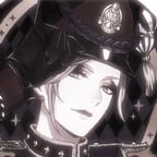 Voz Masculina Dramática