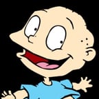Tommy Pickles (Rugrats)