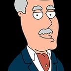 Carter Pewterschmidt 