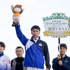 明るいナレーター