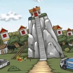 ผู้ชายเสียงตื่นเต้น