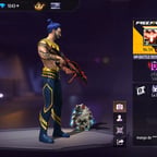 Dj kikito Acosta produções 