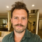 Jamie Dornan