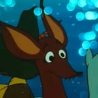 Голос Сниффа 