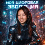 Марина Купюшева