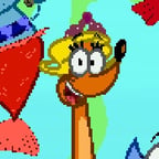 Jane Doe (Camp Lazlo)