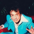 Roberto Bolanos (Gastaldi)