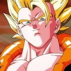 Gogeta