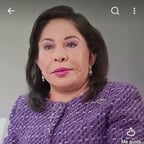 DIOSA Y REINA MARIA LUISA PIRAQUIVE 