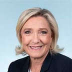 LE PEN
