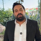 عماد فراجين