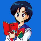 Ami Mizuno (Sailor Moon)