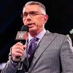 Micheal cole (WWE RAW)