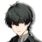 男漂泊者（日配）