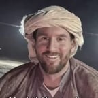 عصام الشوالي ميسي 