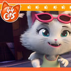 Milady (44 Cats Season 3/Venus Terzo)