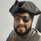 Tono Expresivo Masculino