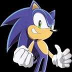 Sonic (Jason Griffith)