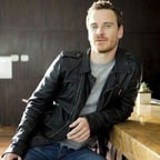 Michael fassbender 