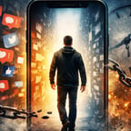 صوت عربي معبر