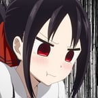 Kaguya Shinomiya (Español)