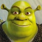 Shrek ai