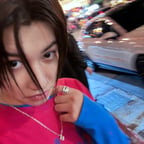 Energetic Young Male