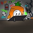 GarrettTheCarrot