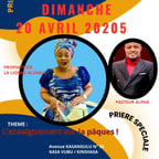 felix Antoine Tshisekedi