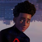 Miles Morales/Spider-Man (Latino)