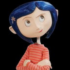 Coraline Jones