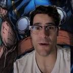 Kryptonite rouge v2.5