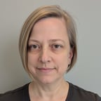 Calm and Friendly Voice