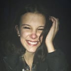 Once stranger things