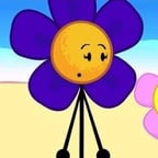 (BFDI) Petunia (Tara Strong)