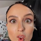 Safada Larissa Manoela 