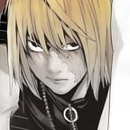Mello (Death Note Latino)